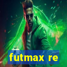 futmax re