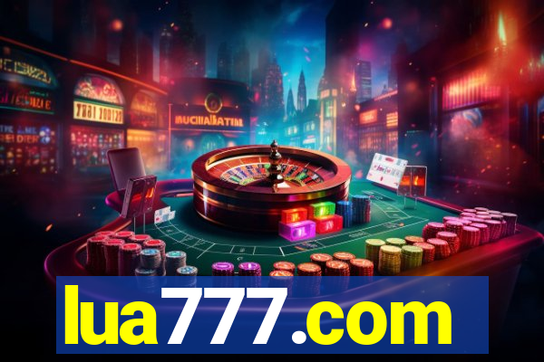 lua777.com