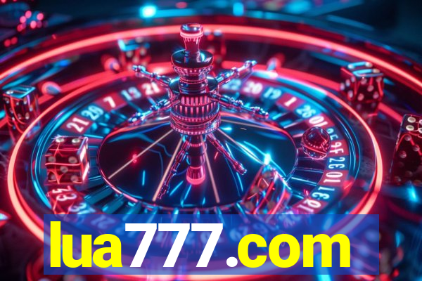 lua777.com