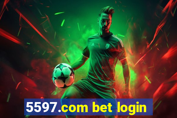 5597.com bet login