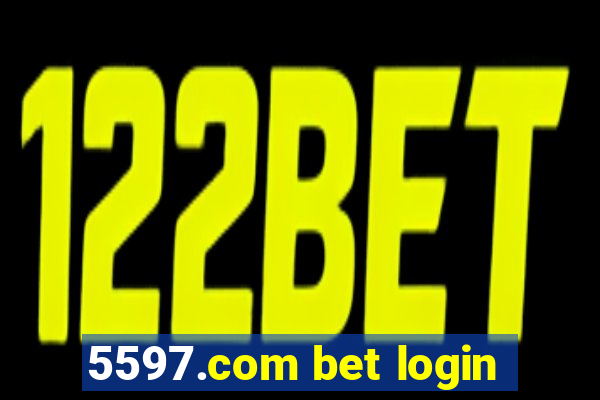 5597.com bet login