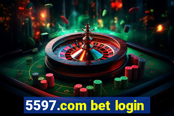 5597.com bet login