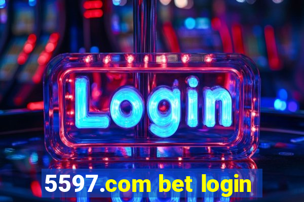 5597.com bet login