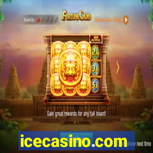 icecasino.com