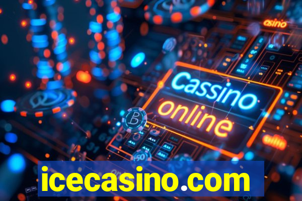 icecasino.com