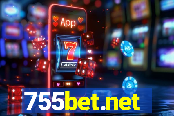 755bet.net