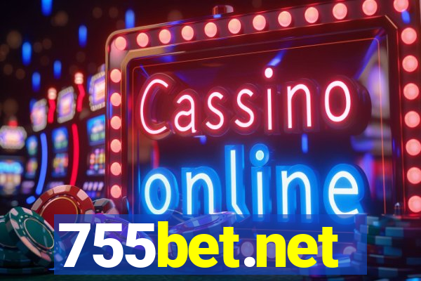 755bet.net