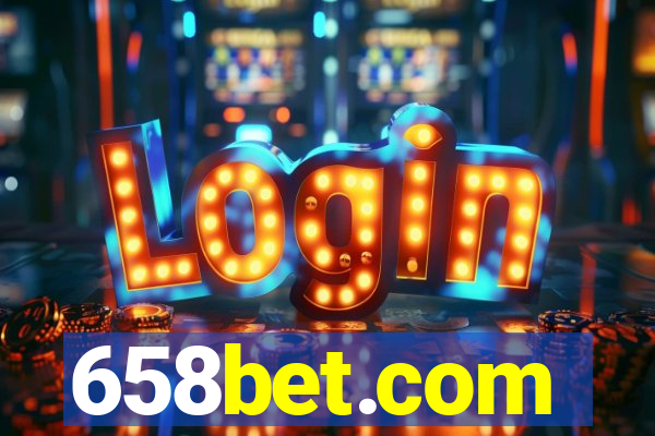 658bet.com