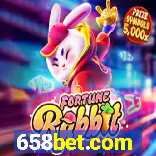 658bet.com