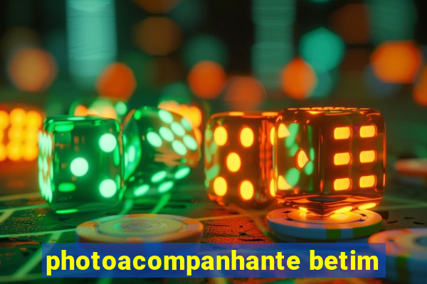 photoacompanhante betim