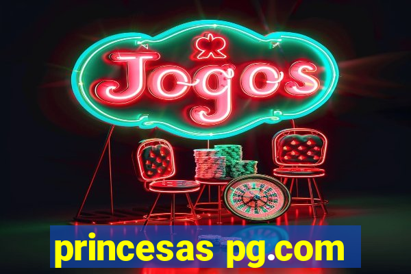 princesas pg.com