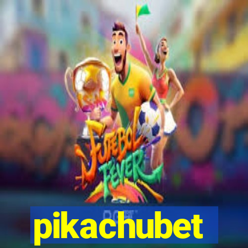 pikachubet