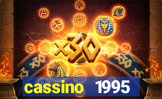 cassino 1995 dublado online