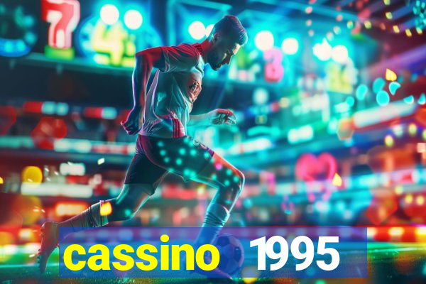 cassino 1995 dublado online