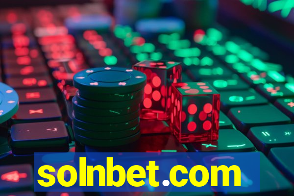 solnbet.com