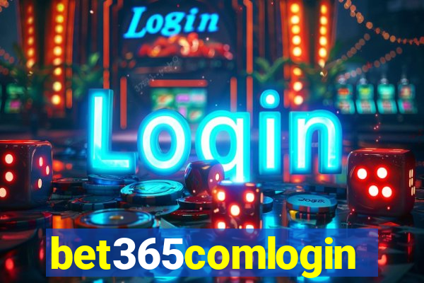 bet365comlogin