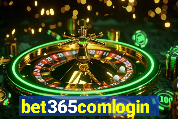 bet365comlogin