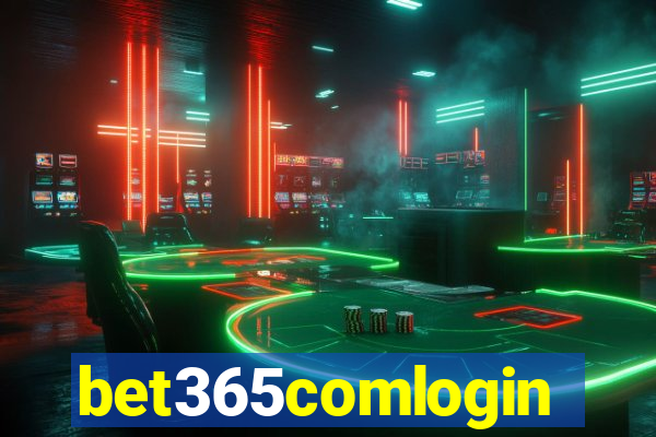 bet365comlogin