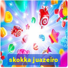 skokka juazeiro