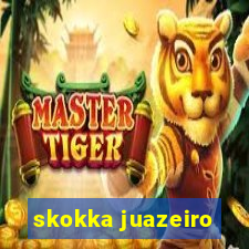 skokka juazeiro