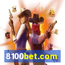 8100bet.com