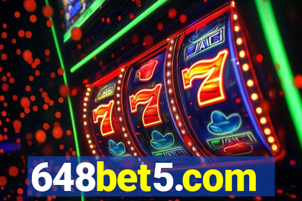 648bet5.com