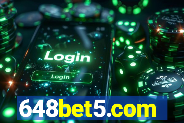 648bet5.com