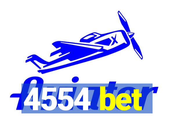 4554 bet