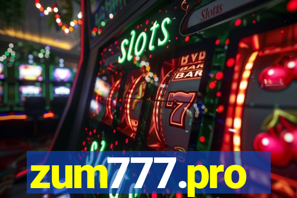 zum777.pro