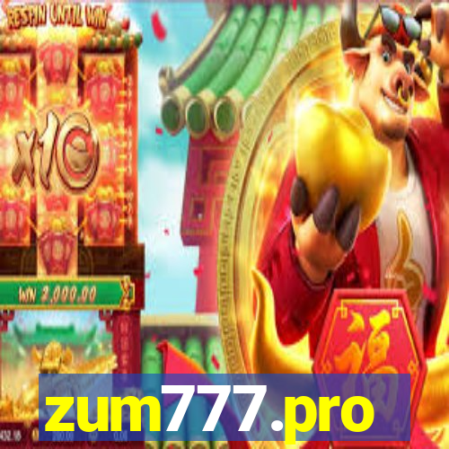 zum777.pro