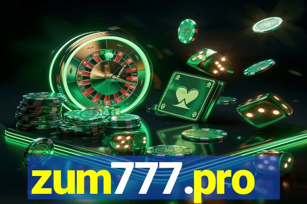 zum777.pro