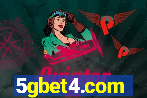 5gbet4.com