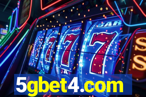 5gbet4.com