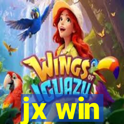 jx win