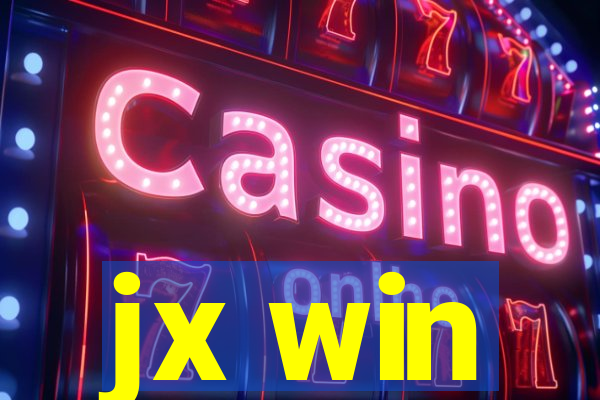 jx win