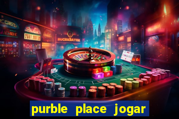 purble place jogar no click jogos