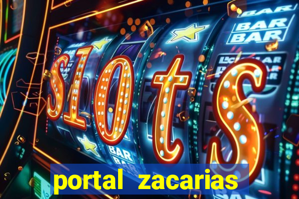 portal zacarias corpo achado