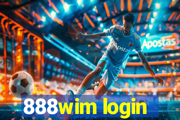 888wim login