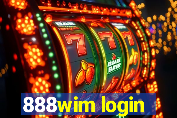 888wim login