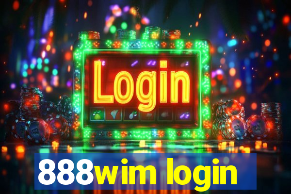 888wim login