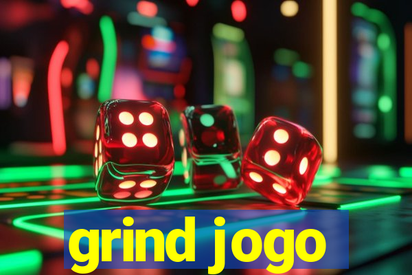 grind jogo