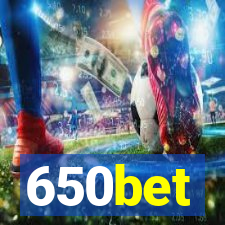 650bet