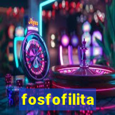 fosfofilita