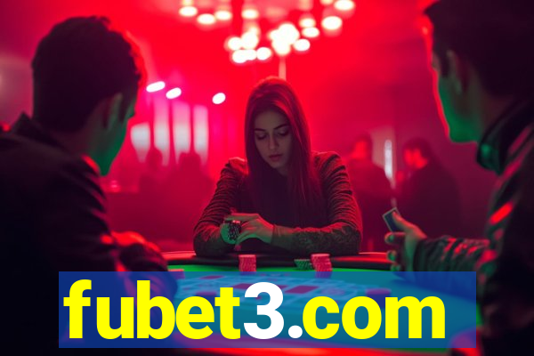 fubet3.com