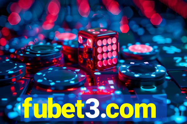 fubet3.com