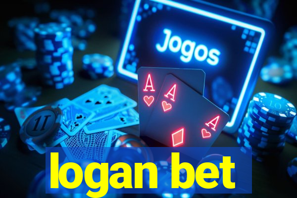 logan bet