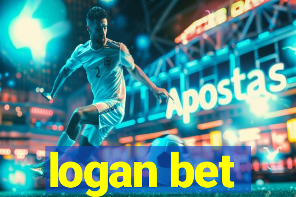 logan bet