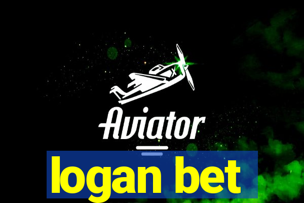 logan bet