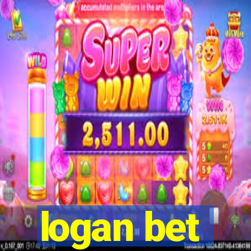 logan bet