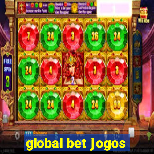 global bet jogos